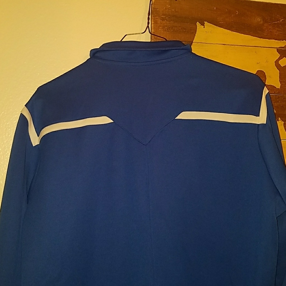 Nike jacket - Picture 3 of 4